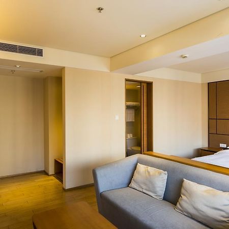 Ji Hotel Dongtai Yancheng  Pokój zdjęcie