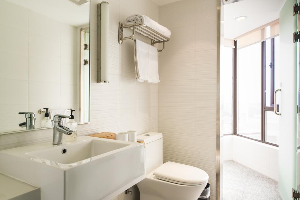 Ji Hotel Dongtai Yancheng  Zewnętrze zdjęcie