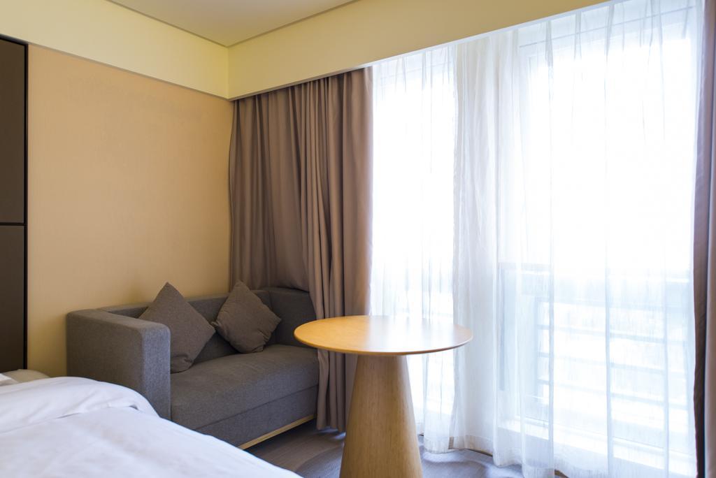 Ji Hotel Dongtai Yancheng  Pokój zdjęcie