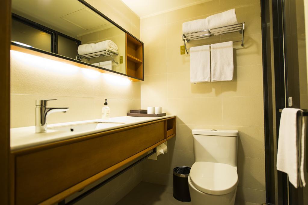 Ji Hotel Dongtai Yancheng  Pokój zdjęcie