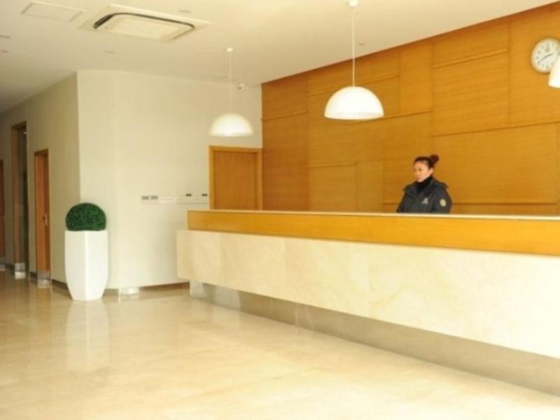 Ji Hotel Dongtai Yancheng  Zewnętrze zdjęcie