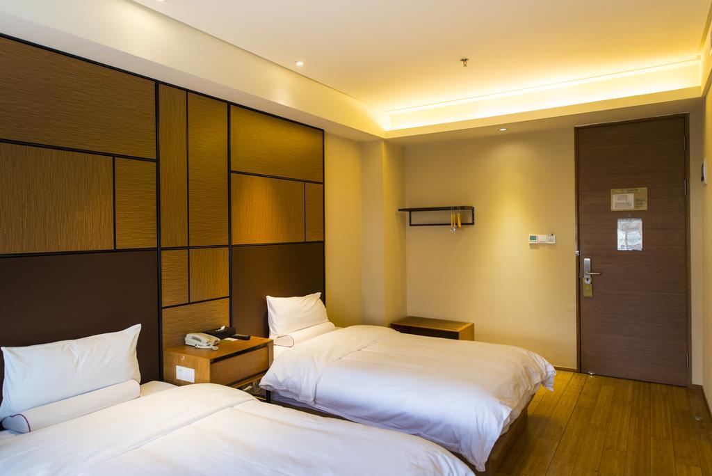 Ji Hotel Dongtai Yancheng  Pokój zdjęcie